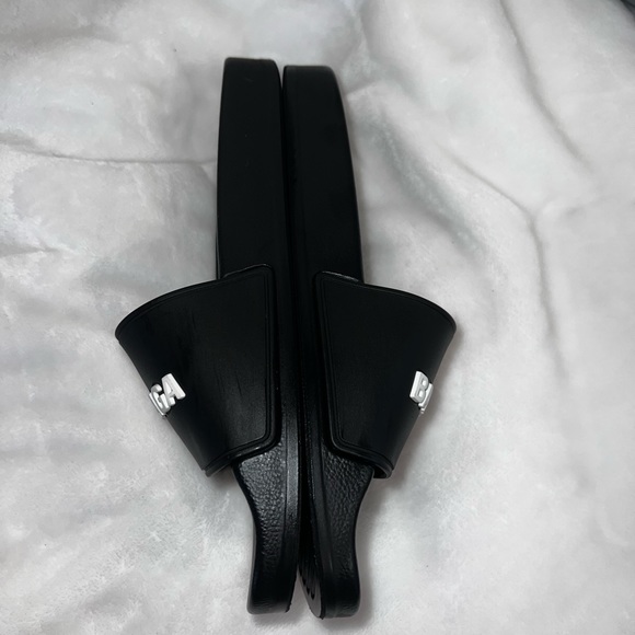 BALENCIAGA Women’s Pool slides 36 - Picture 7 of 9